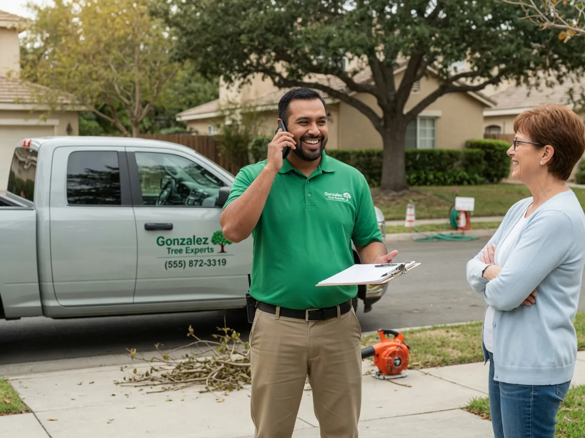 Tree Service Mount Sinai, NY FAQs